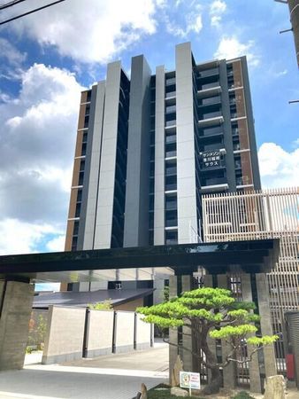 サンメゾン豊川稲荷サウス 外観 サンメゾン豊川稲荷サウス 外観