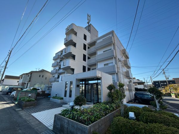 アーバンライフ井原 外観 アーバンライフ井原 外観