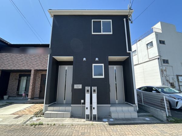 豊橋市西新町 戸建 外観 外観