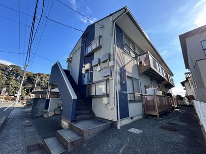 豊川市御油町欠下 外観
