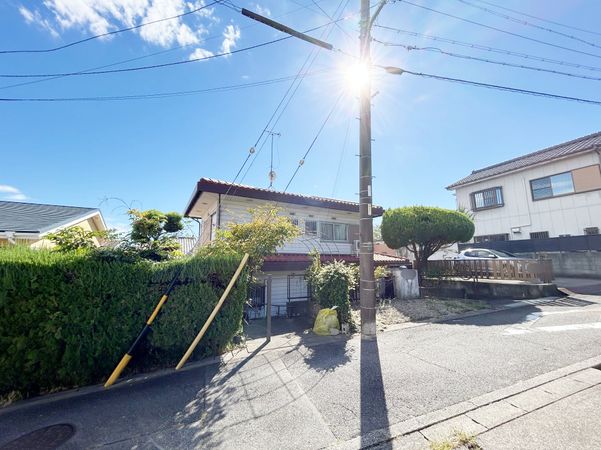 守山区廿軒家 土地写真 守山区廿軒家 土地写真