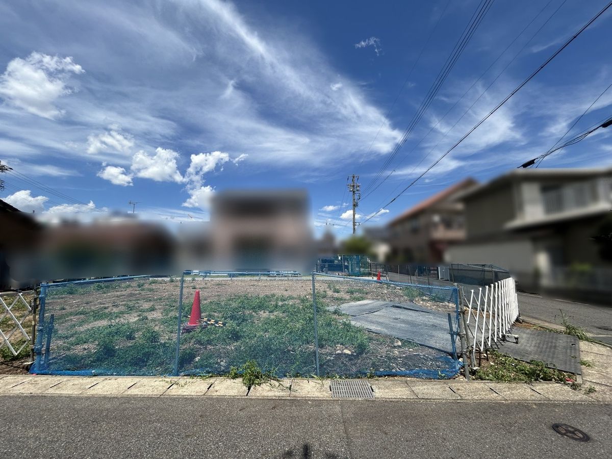 土地写真