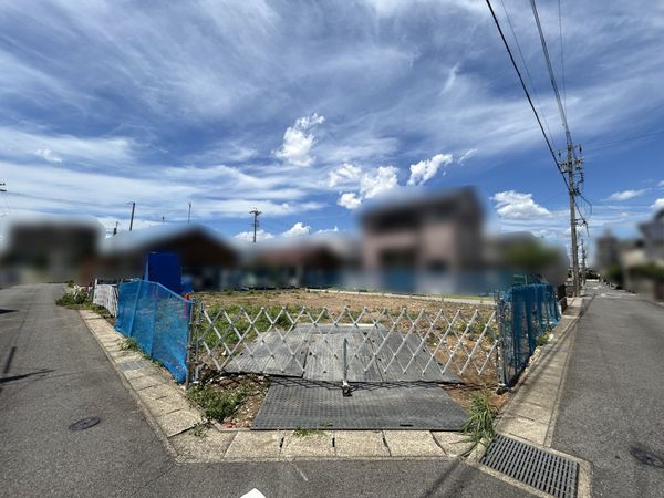 土地写真