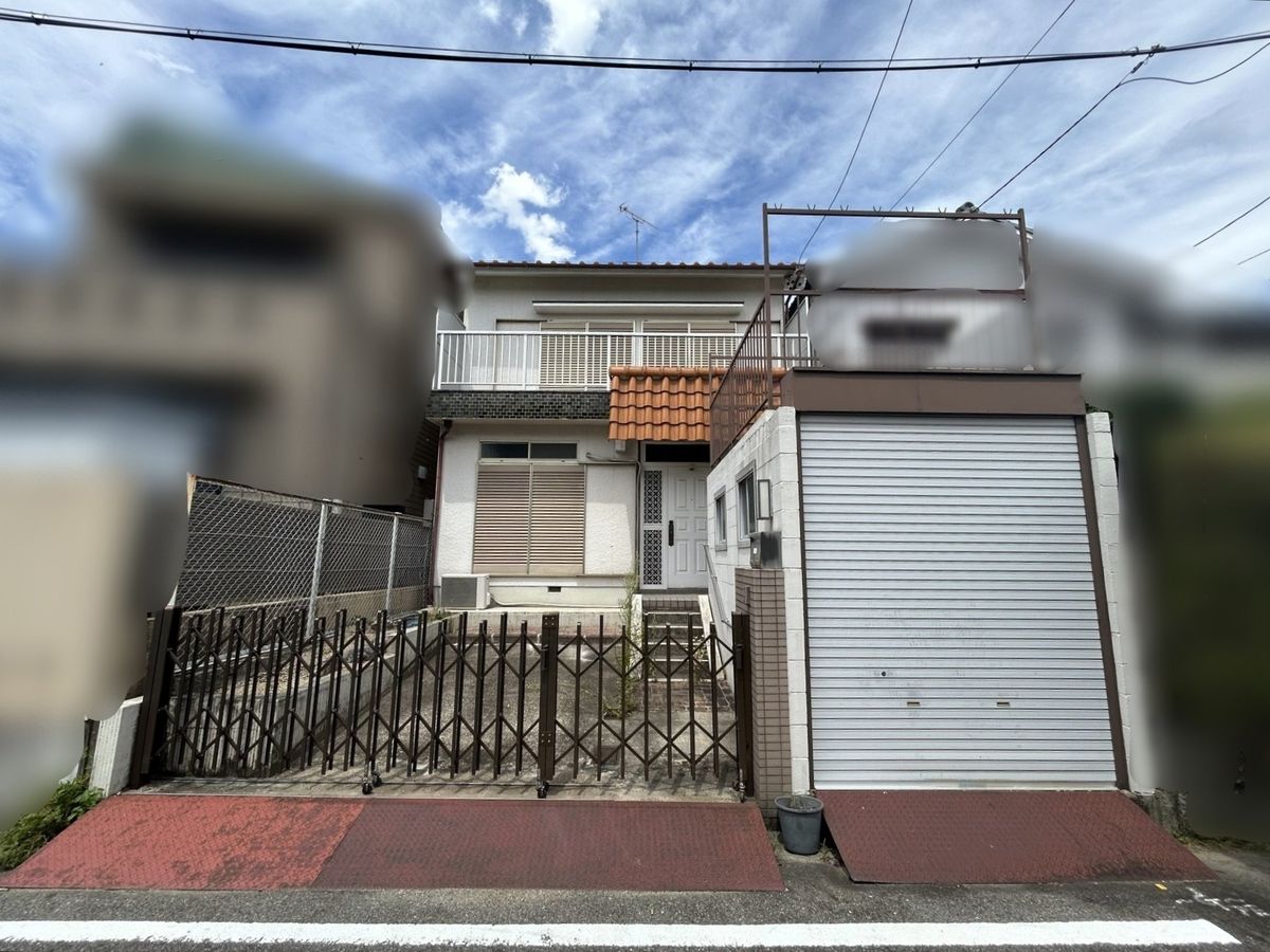土地写真