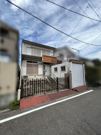 土地写真