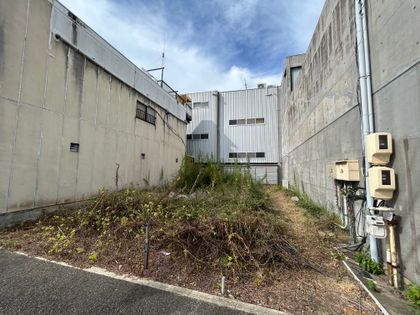 北区光音寺町字野方 土地写真