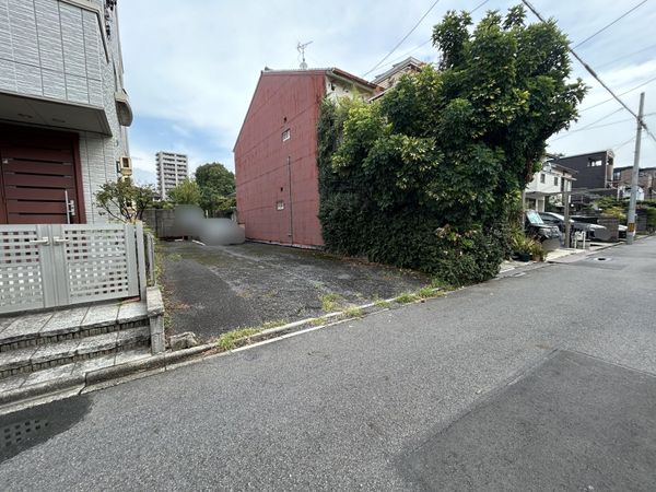 東区新出来1丁目 土地写真 土地写真