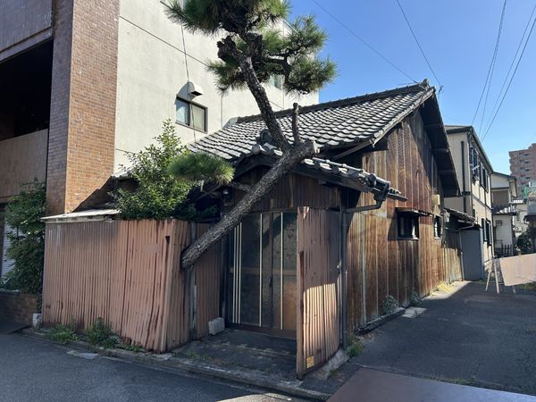 土地写真