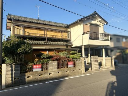 北区北久手町 土地写真