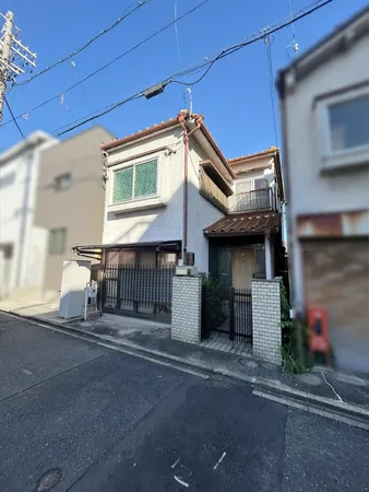 解体更地渡し+建築条件無し