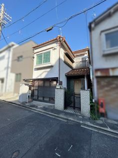 北区杉栄町2丁目 土地写真