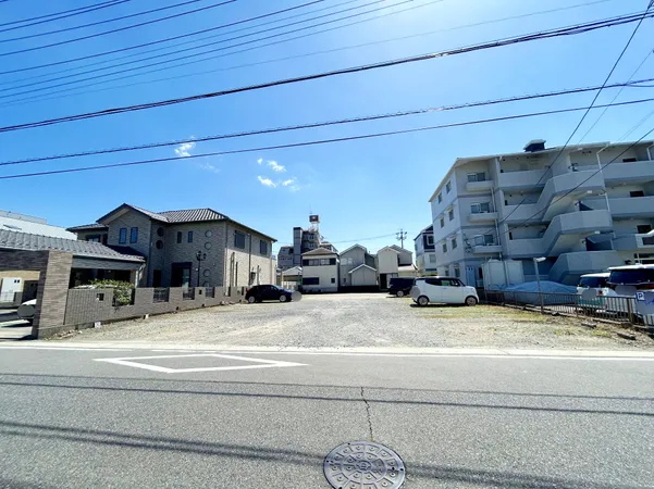 土地写真