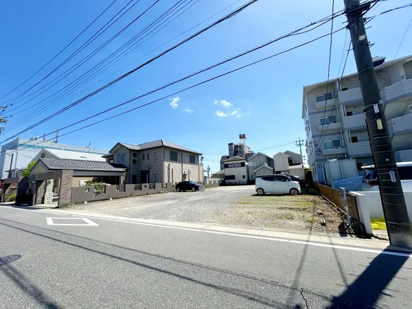 土地写真