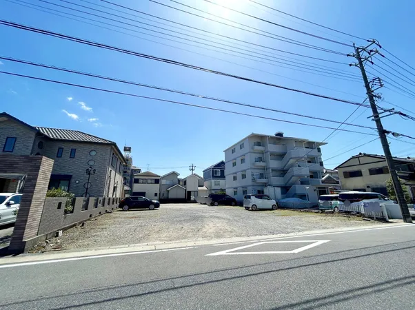土地写真