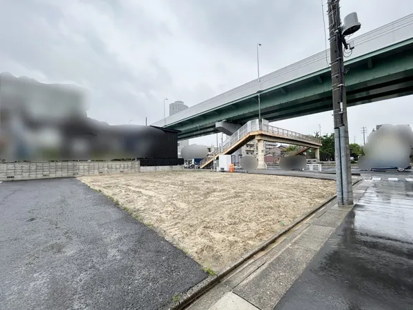 土地写真