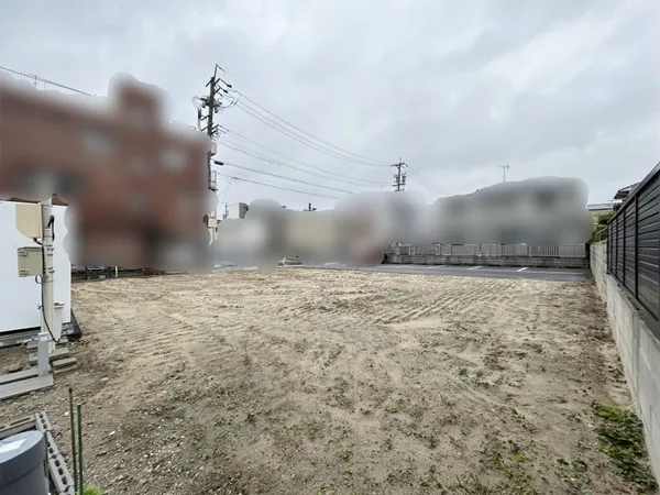 土地写真