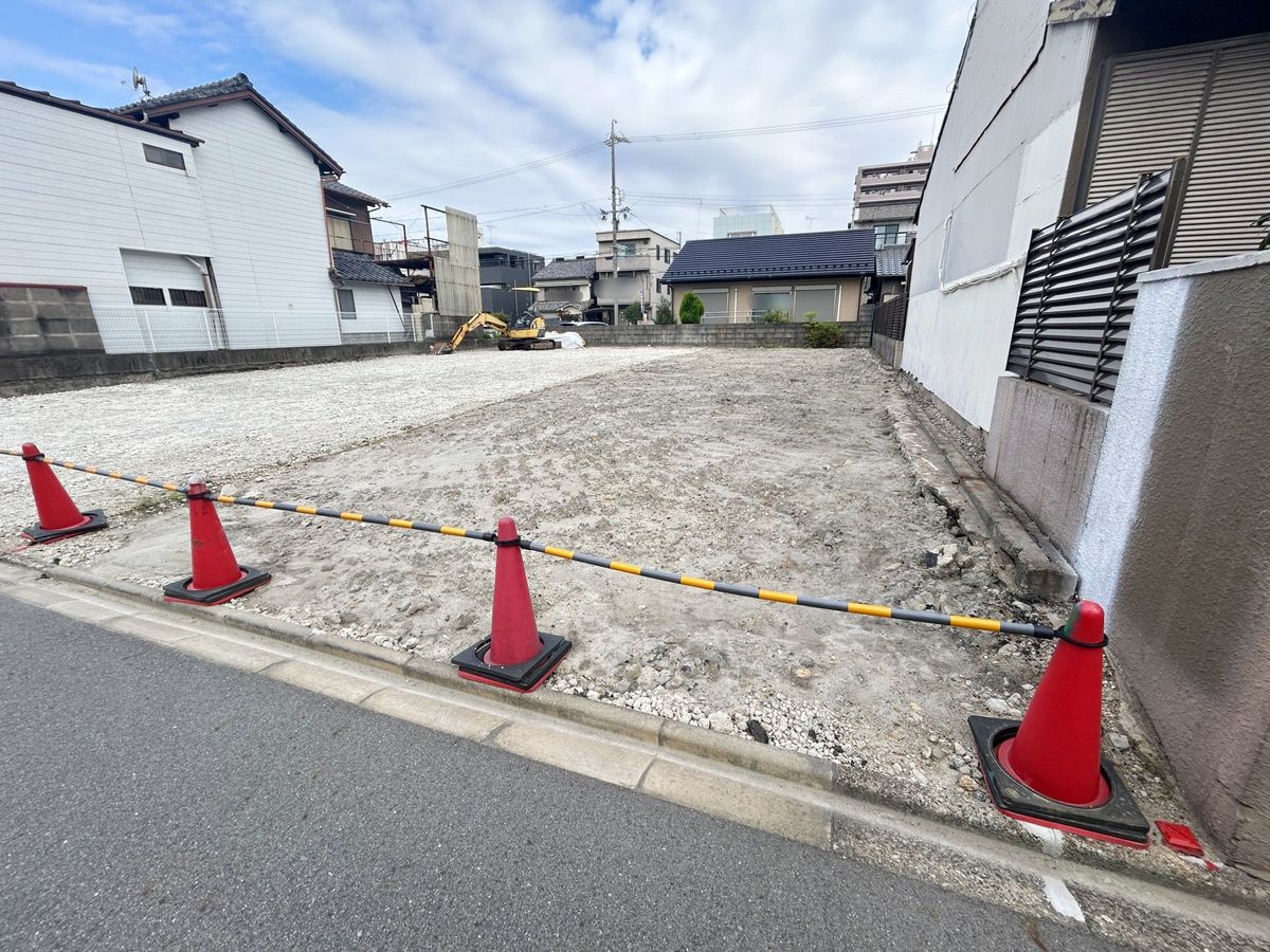 土地写真