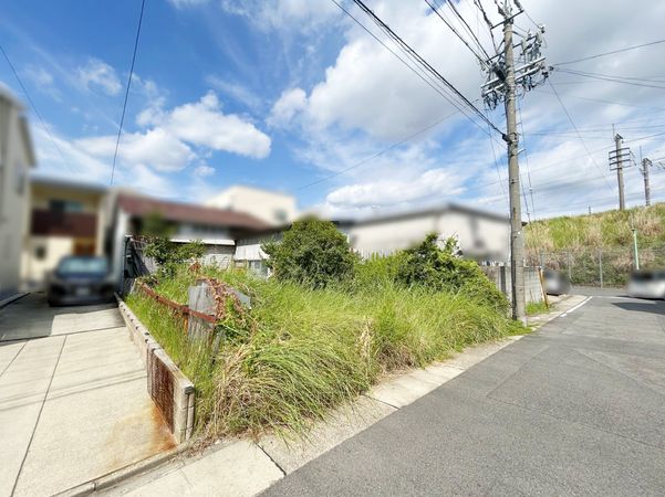 土地写真