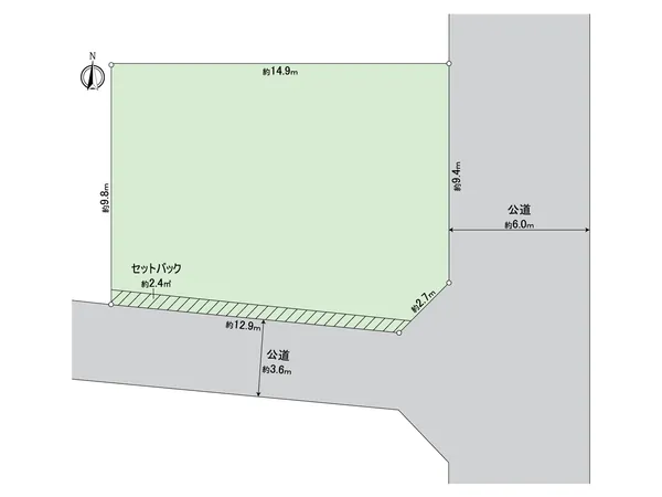 地形図