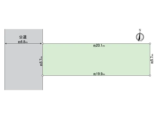 地形図