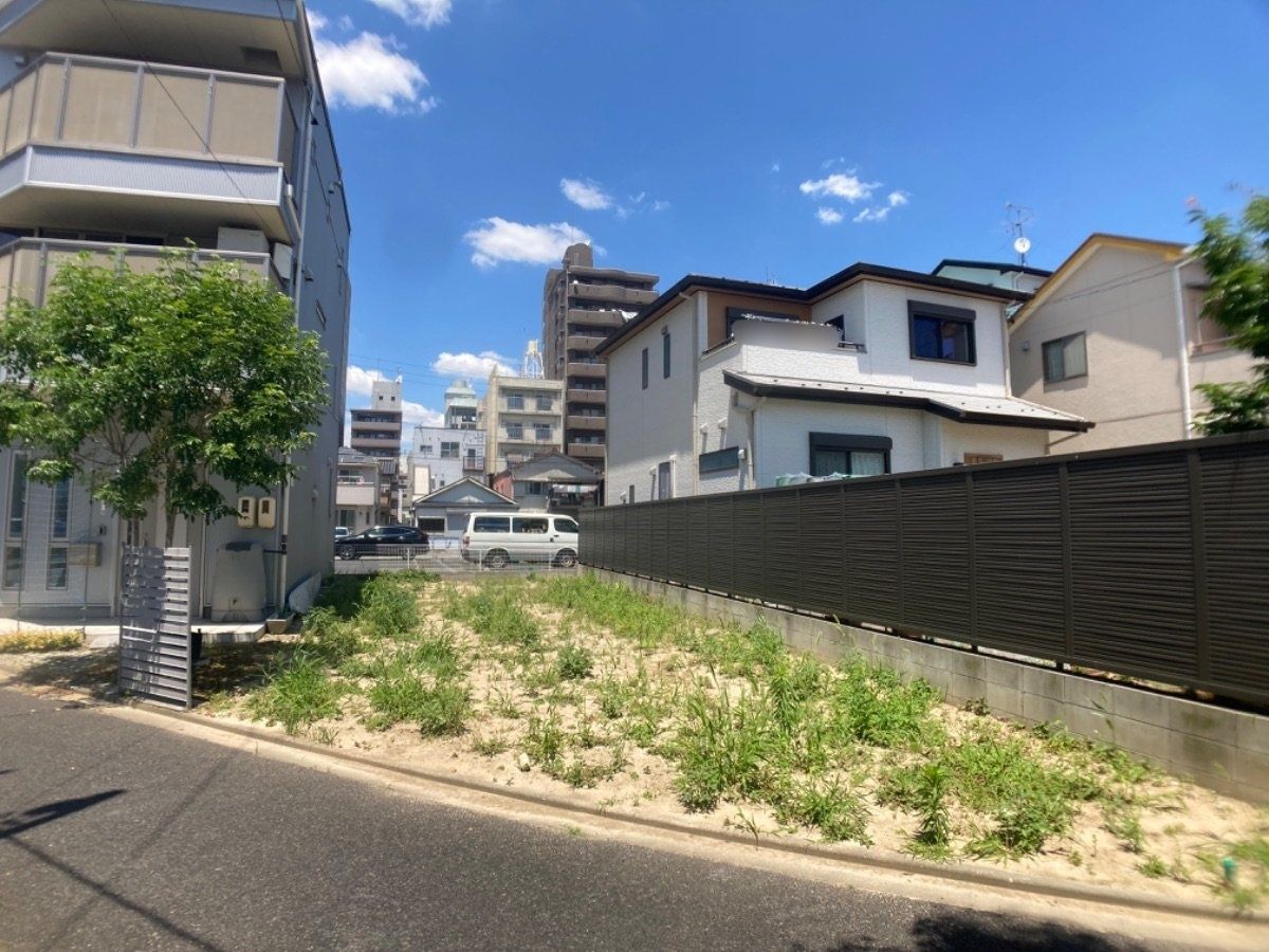 土地写真