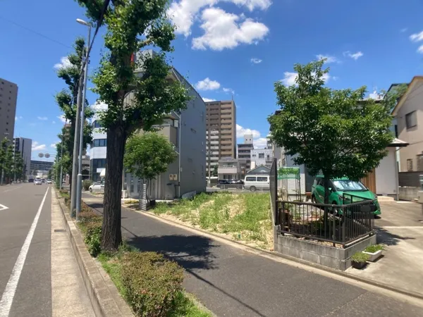 お好きなハウスメーカー・工務店で建築可能です