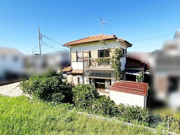 北区楠味鋺1丁目 土地写真 北区楠味鋺1丁目 土地写真
