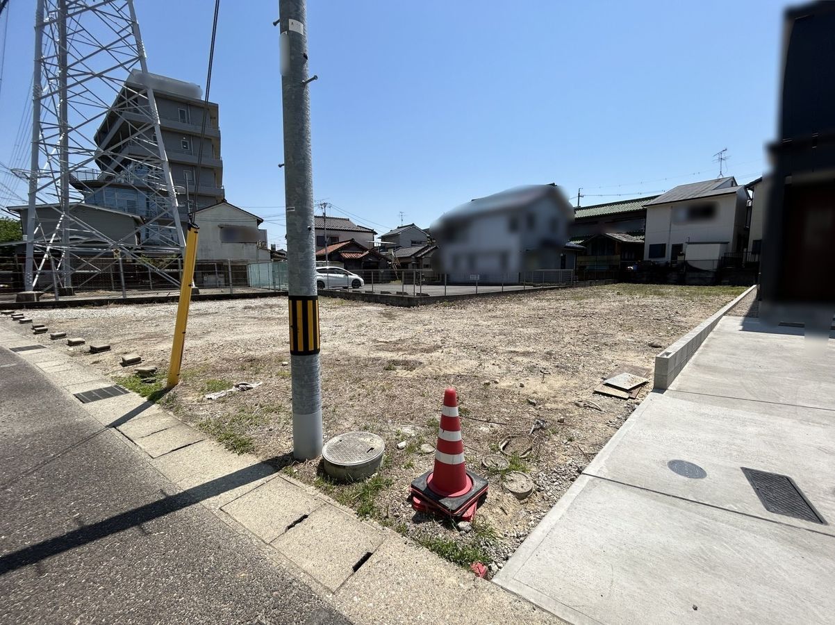 土地写真