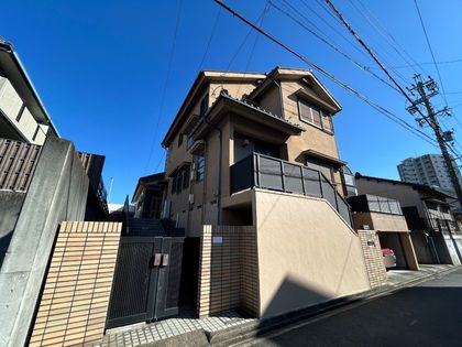 大曽根北土地区画整理事業18街区 土地写真