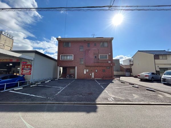 西区上名古屋3丁目 土地写真 西区上名古屋3丁目 土地写真