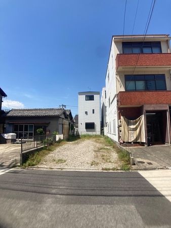 北区猿投町 土地写真 北区猿投町 土地写真