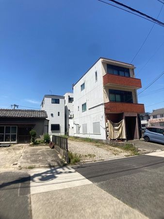 北区猿投町 土地写真 北区猿投町 土地写真