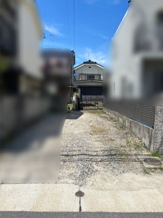 守山区森宮町 土地写真 守山区森宮町 土地写真