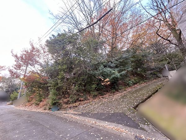 守山区大森八龍2丁目 土地写真