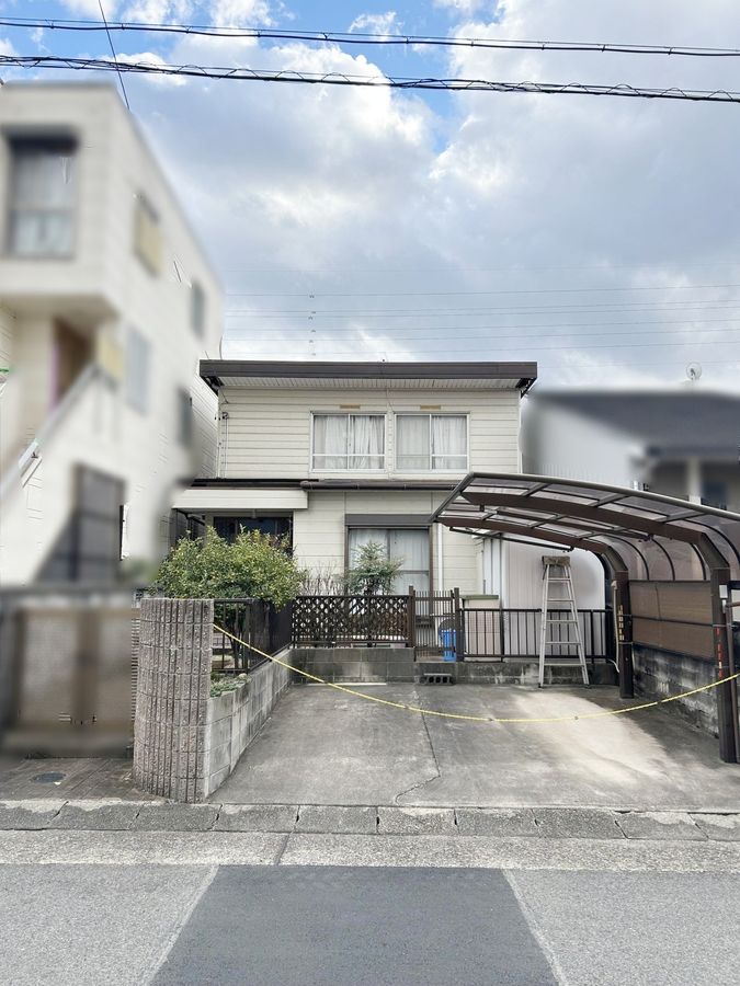 土地写真