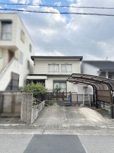守山区脇田町 土地写真