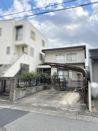 守山区脇田町 土地写真 守山区脇田町 土地写真