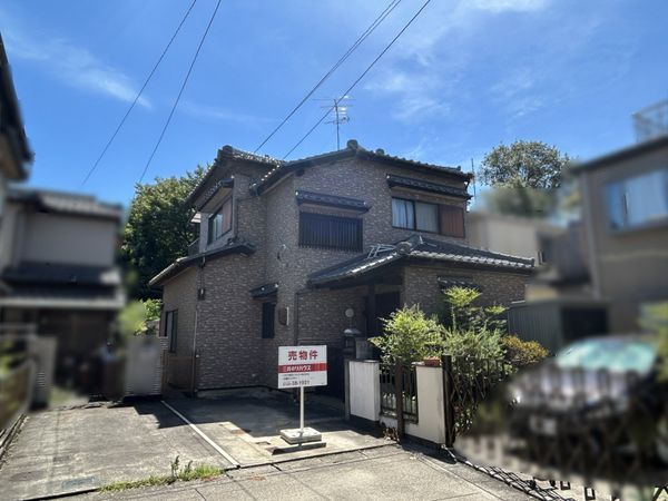 守山区小幡4丁目 土地写真 守山区小幡4丁目 土地写真