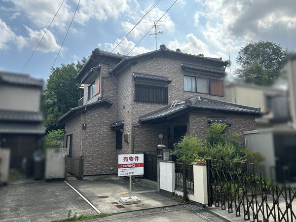 守山区小幡4丁目 土地写真 守山区小幡4丁目 土地写真