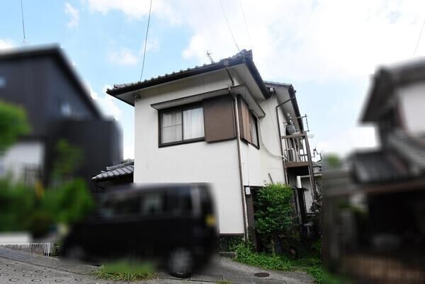 守山区小幡北 土地写真 守山区小幡北 土地写真