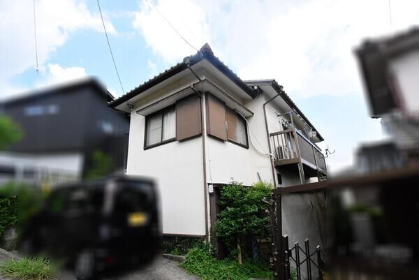 守山区小幡北 土地写真 守山区小幡北 土地写真