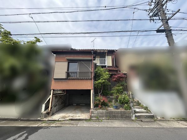 北区福徳町4丁目 土地写真 北区福徳町4丁目 土地写真