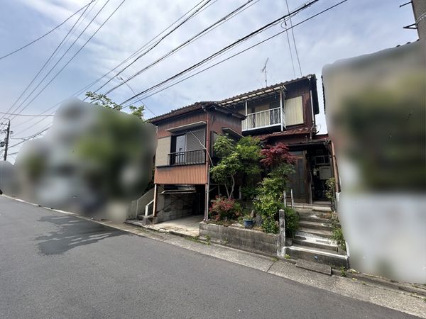 北区福徳町4丁目 土地写真 北区福徳町4丁目 土地写真