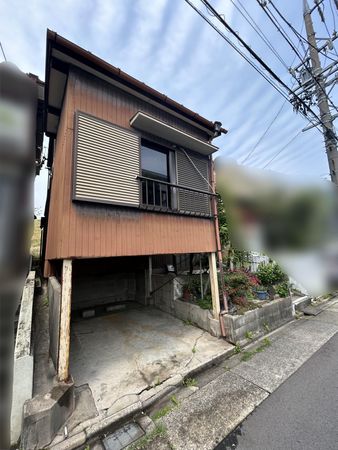 北区福徳町4丁目の売地情報（FQRADA3A）｜三井のリハウス