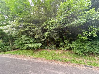 守山区翠松園1丁目 土地写真