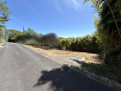 守山区翠松園2丁目 土地写真
