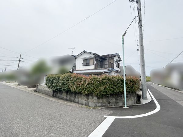 守山区川上町 土地写真 守山区川上町 土地写真