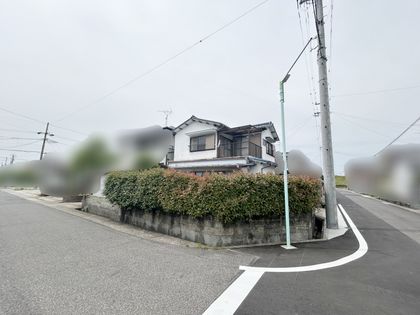 守山区川上町 土地写真
