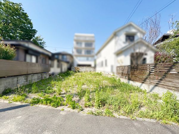 名古屋市北区大杉1丁目 土地 土地写真 名古屋市北区大杉1丁目 土地 土地写真