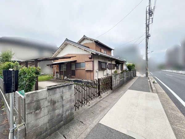 土地写真